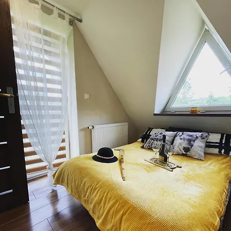 Lodge Hello Giewont Zakopane