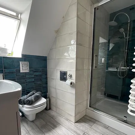 Hello Giewont Lodge *