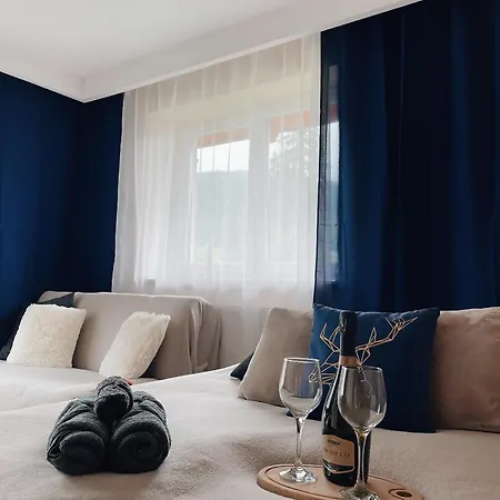 Lodge Hello Giewont Zakopane