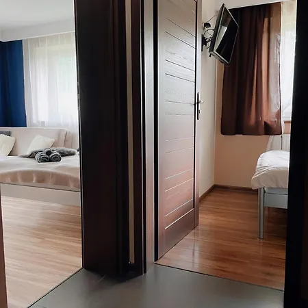 Hello Giewont Lodge Zakopane