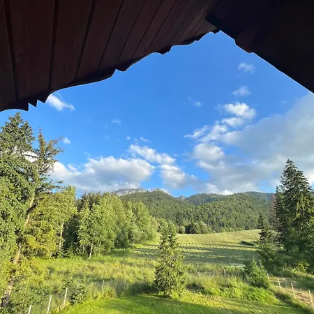 Hello Giewont Lodge Zakopane
