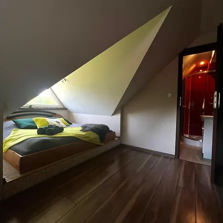 Hello Giewont Zakopane