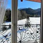 Hello Giewont Zakopane