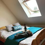 Hello Giewont Lodge *