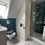 Hello Giewont Lodge *