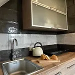 Hello Giewont Lodge