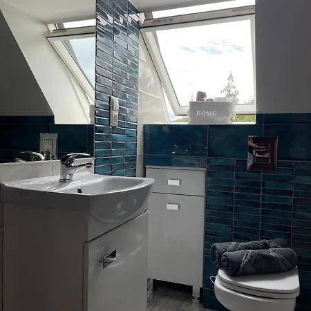 Hello Giewont Chata Zakopane