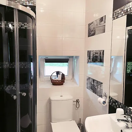 Hello Giewont Zakopane