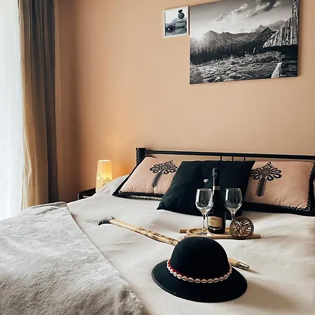 Hello Giewont * Zakopane