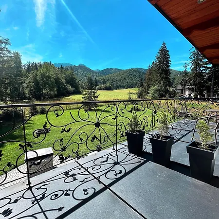 Hello Giewont Chata *