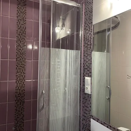 Hello Giewont Chata Zakopane