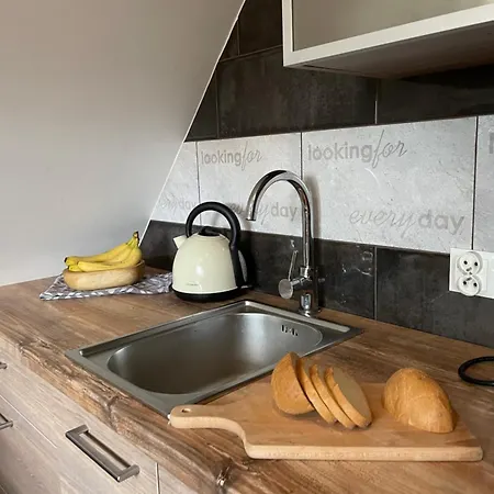 Hello Giewont Zakopane