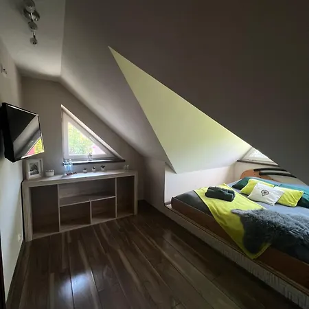 Hello Giewont Zakopane