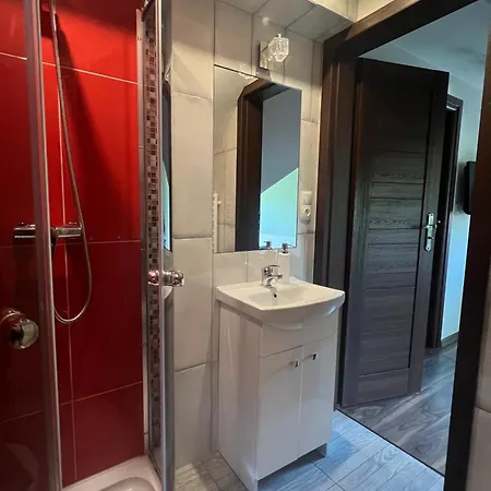 Hello Giewont Chata Zakopane