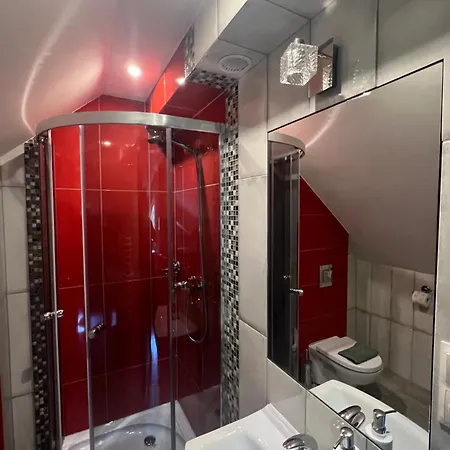 Hello Giewont Chata *