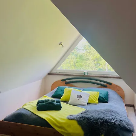 Chata Hello Giewont *