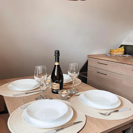 Hello Giewont * Zakopane