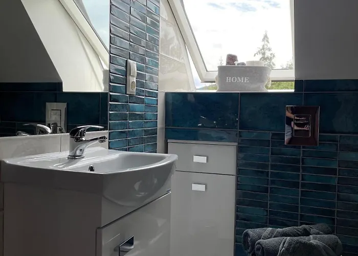 Hello Giewont Lodge Zakopane