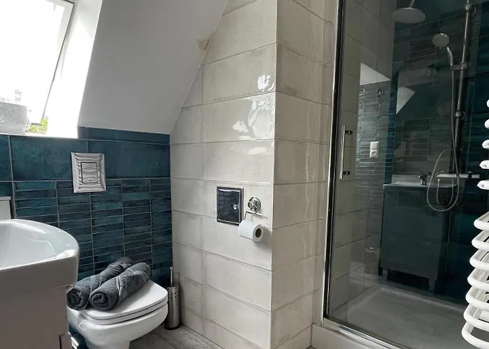 Hello Giewont Lodge *