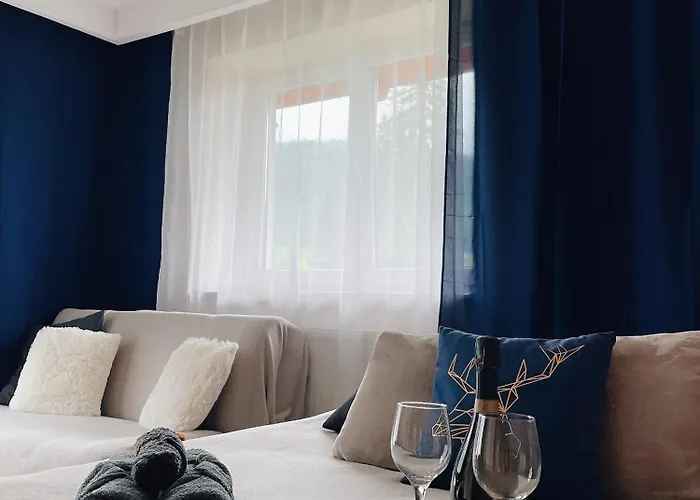 Lodge Hello Giewont Zakopane