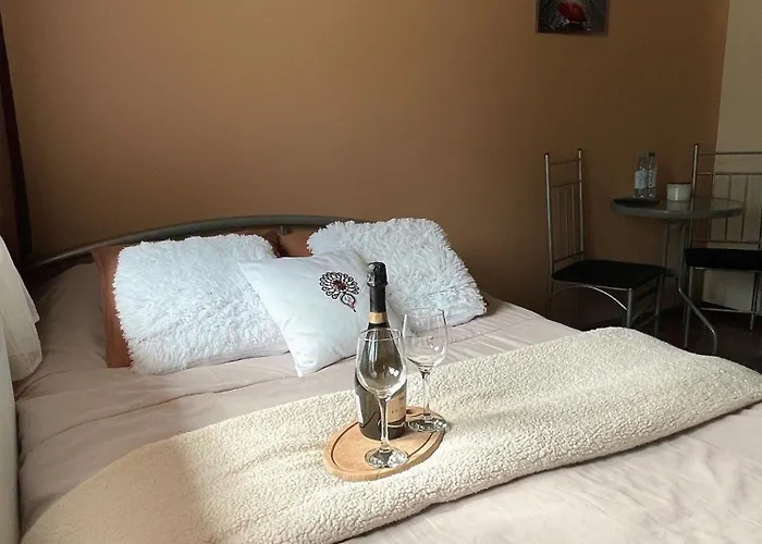 Lodge Hello Giewont *