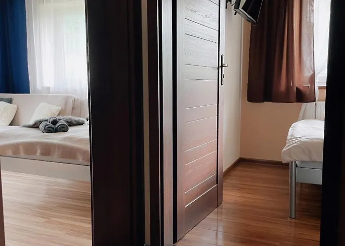 Hello Giewont Lodge Zakopane