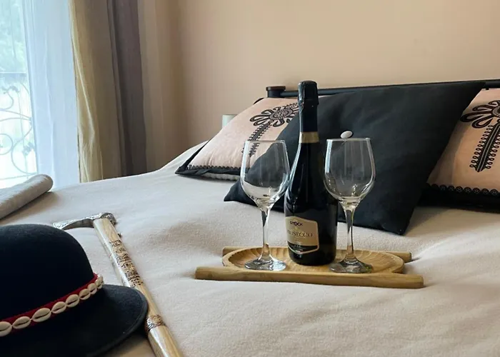 Hello Giewont Zakopane