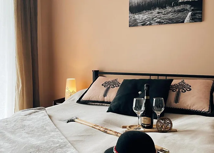 Hello Giewont * Zakopane