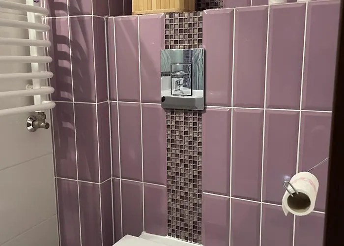 Domek letniskowy Hello Giewont