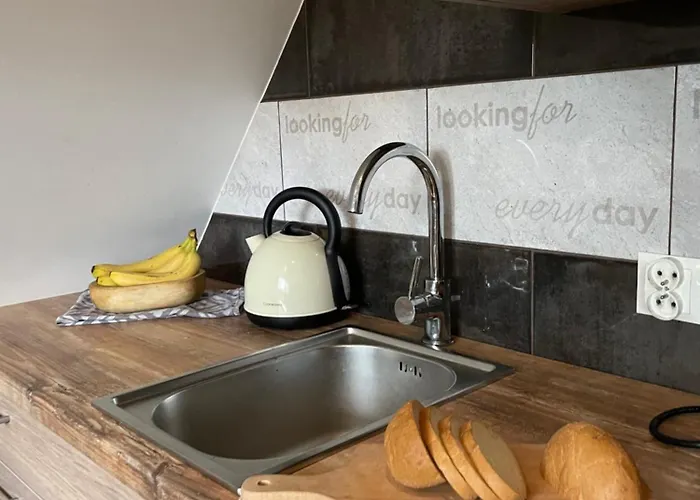 Hello Giewont Zakopane