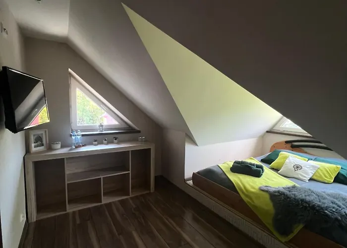 Hello Giewont Zakopane