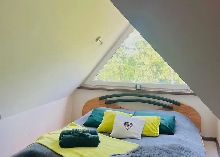 Lodge Hello Giewont *