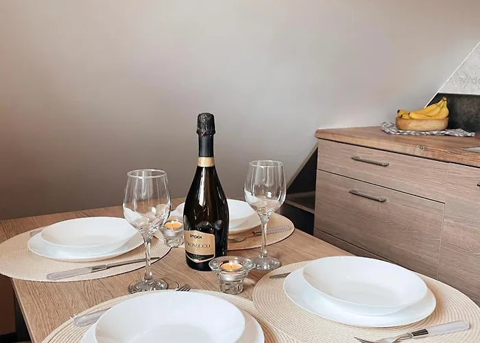 Hello Giewont * Zakopane