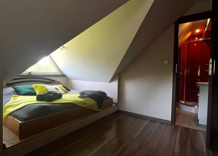 Hello Giewont Zakopane